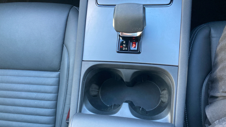 Land Rover Discovery Sport 2.0 D200 Dynamic HSE 5dr Auto [5 Seat] Diesel Station Wagon